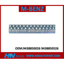 ШАГ MERCEDES BENZ TRUCK BUMPER 9438850526 9438850026